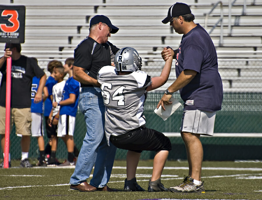 physical therapy in new york city concussions