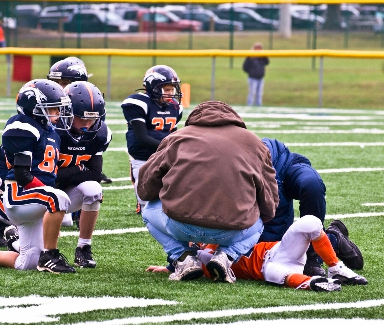 concussion in new york city