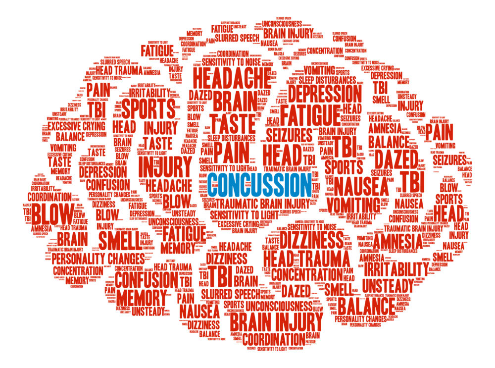 new york city physical therapists concussions
