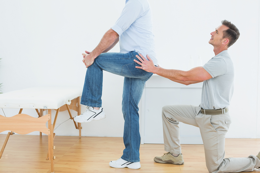 New York City physical therapists piriformis syndrome