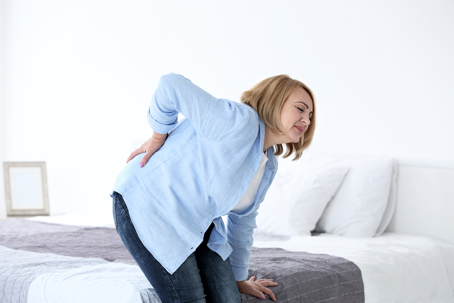 New york city physical therapists chronic pain